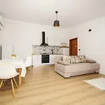 Vitis - Centre - Free Parking Daire *
