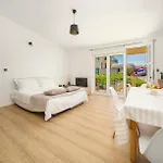Vitis - Centre - Free Parking Daire