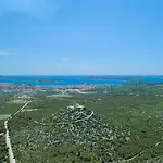 Daire Vitis - Centre - Free Parking Vodice