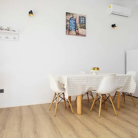 Appartamento Vitis - Centre - Free Parking Vodice