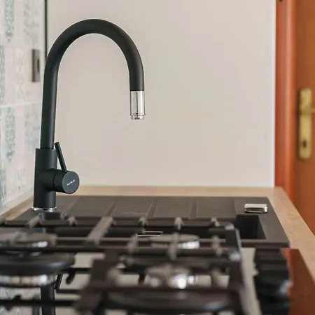 Apartment Vitis - Centre - Free Parking