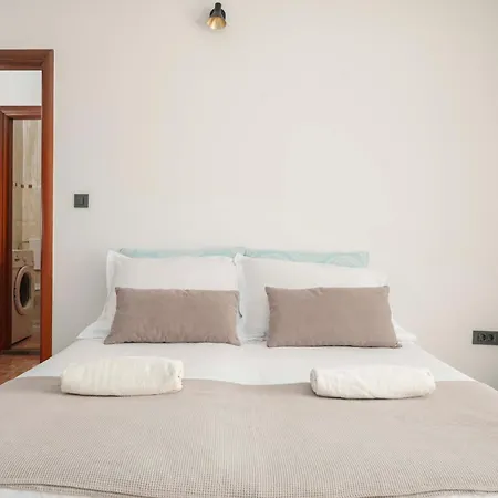 Vitis - Centre - Free Parking