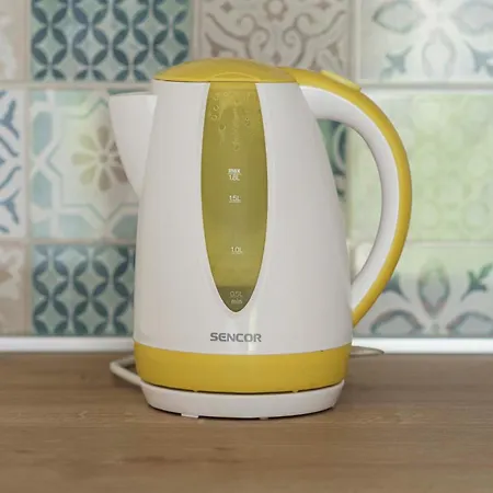 Vitis - Centre - Free Parking