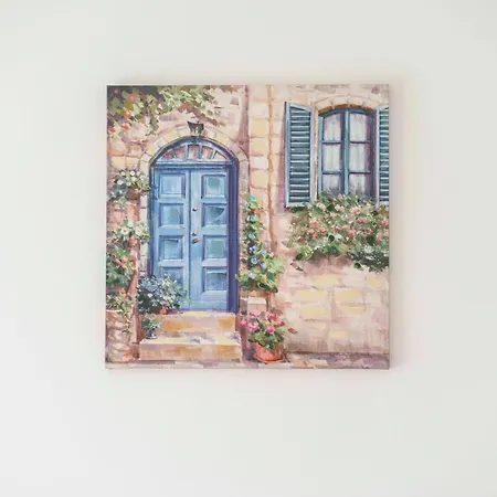 Vitis - Centre - Free Parking