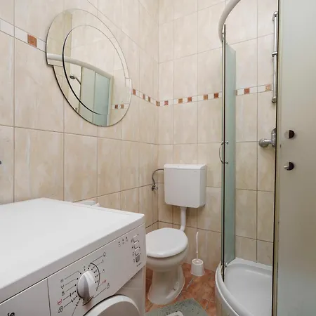 Apartment Vitis - Centre - Free Parking