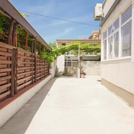 Apartmán Vitis - Centre - Free Parking