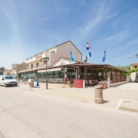 Apartmán Vitis - Centre - Free Parking Vodice