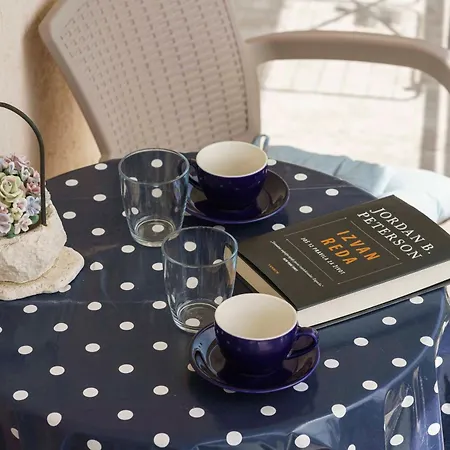 Vitis - Centre - Free Parking