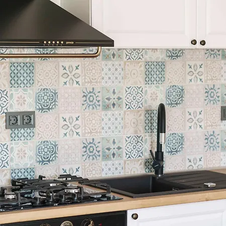 Vitis - Centre - Free Parking