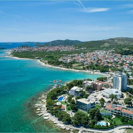 Vitis - Centre - Free Parking Appartamento Vodice