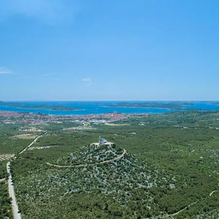 Appartamento Vitis - Centre - Free Parking Vodice