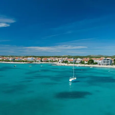 Vitis - Centre - Free Parking * Vodice