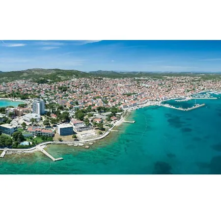 Vitis - Centre - Free Parking