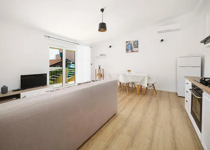 Apartmán Vitis - Centre - Free Parking