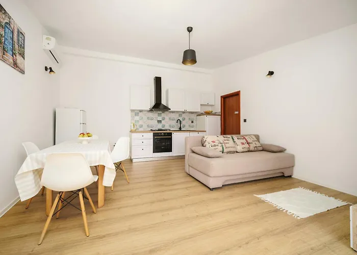 Vitis - Centre - Free Parking Apartamento *