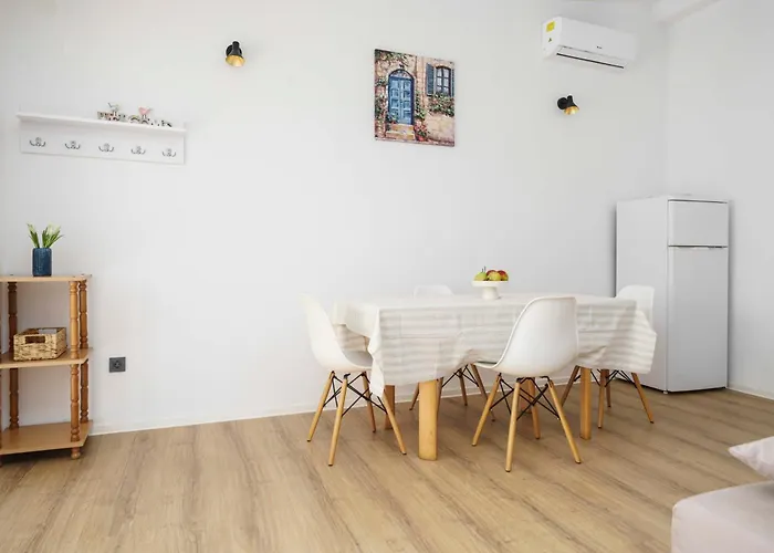 Apartmán Vitis - Centre - Free Parking Vodice