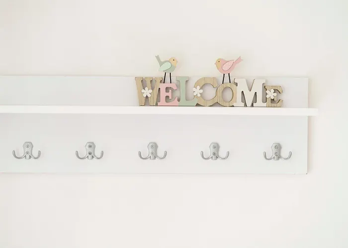 Vitis - Centre - Free Parking Apartamento *