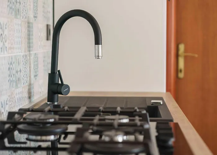 Apartamento Vitis - Centre - Free Parking