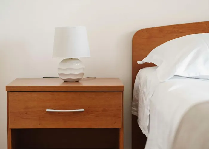 Apartmán Vitis - Centre - Free Parking Vodice