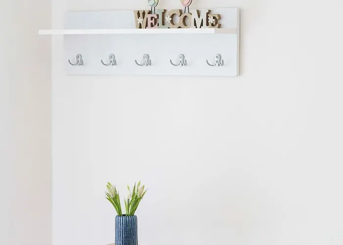 Vitis - Centre - Free Parking * Vodice