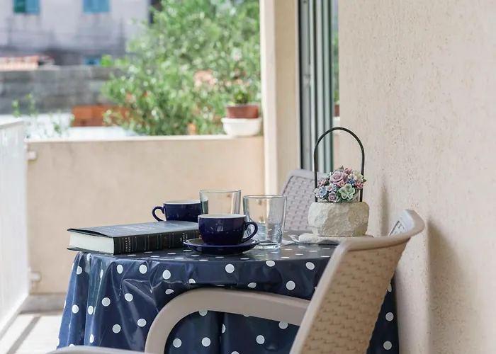 Apartamento Vitis - Centre - Free Parking