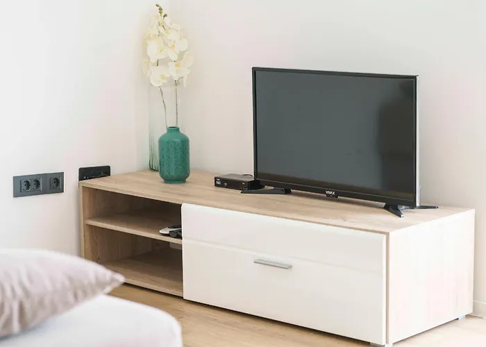 Vitis - Centre - Free Parking Vodice