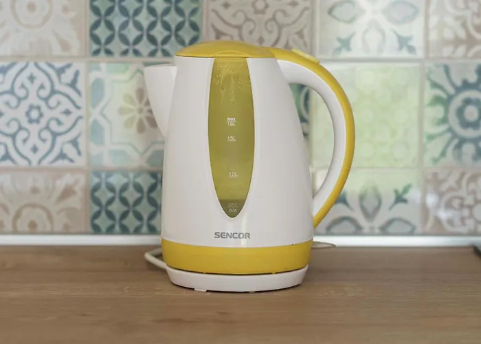 Vitis - Centre - Free Parking