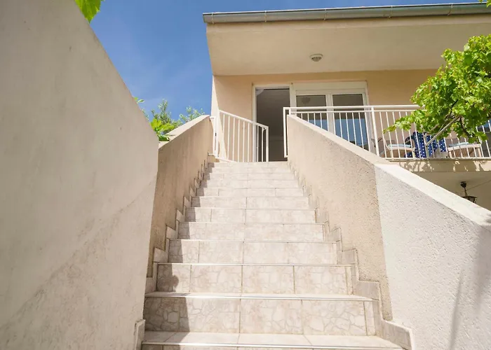 Apartmán Vitis - Centre - Free Parking