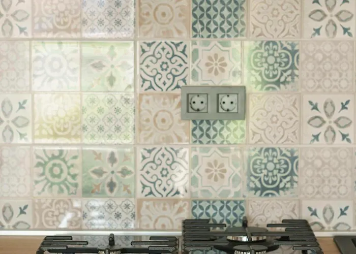 Vitis - Centre - Free Parking Apartmán *