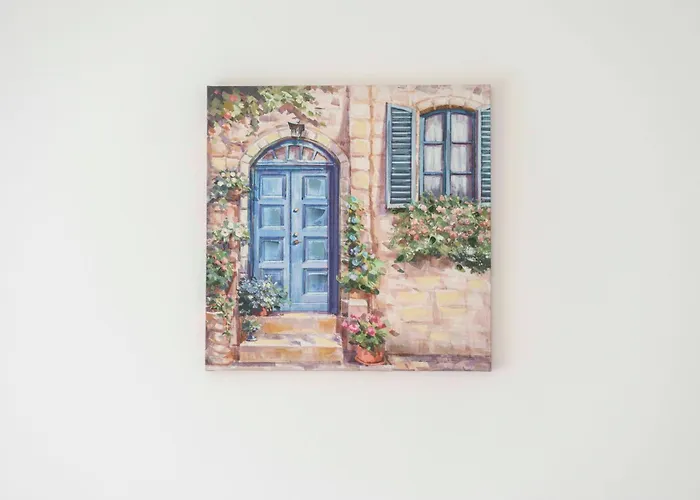 Vitis - Centre - Free Parking