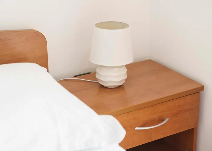 Vitis - Centre - Free Parking *