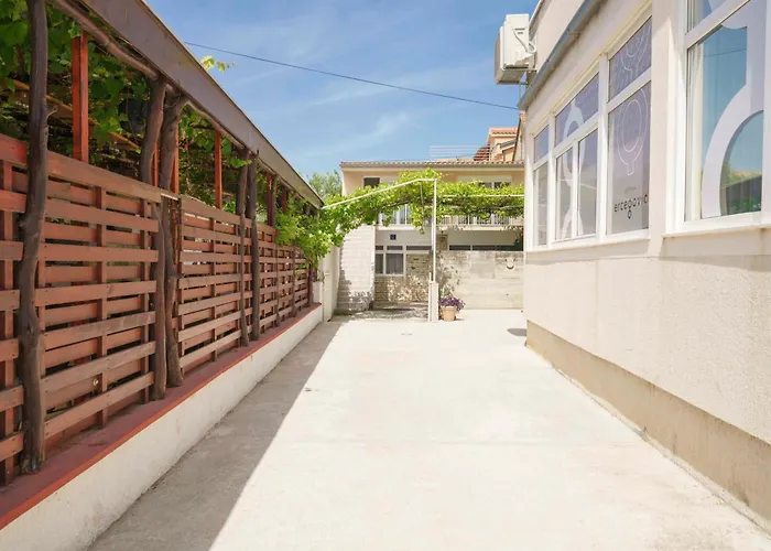 Apartamento Vitis - Centre - Free Parking