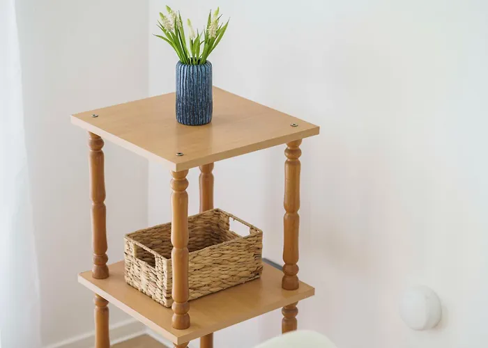 Vitis - Centre - Free Parking Apartamento *