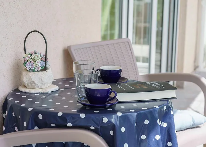 Apartamento Vitis - Centre - Free Parking *