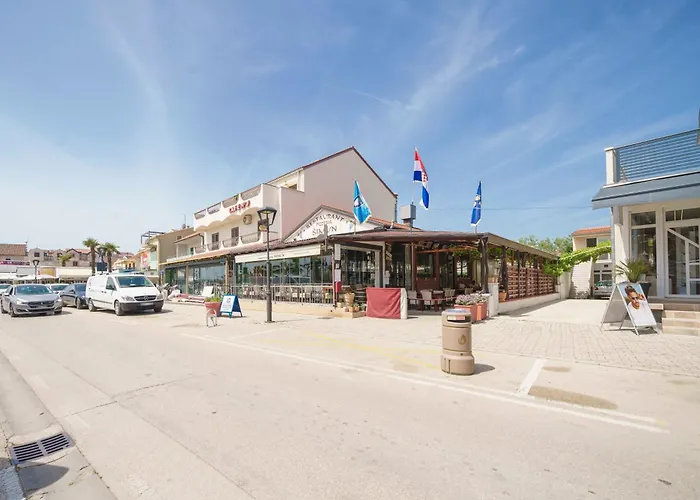 Apartamento Vitis - Centre - Free Parking Vodice