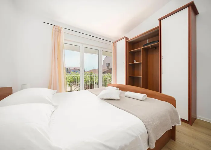 Vitis - Centre - Free Parking Apartmán *