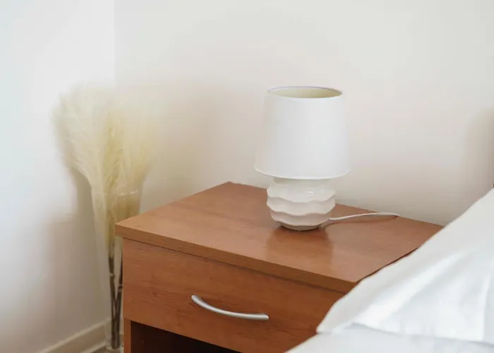 Vitis - Centre - Free Parking Apartamento Vodice