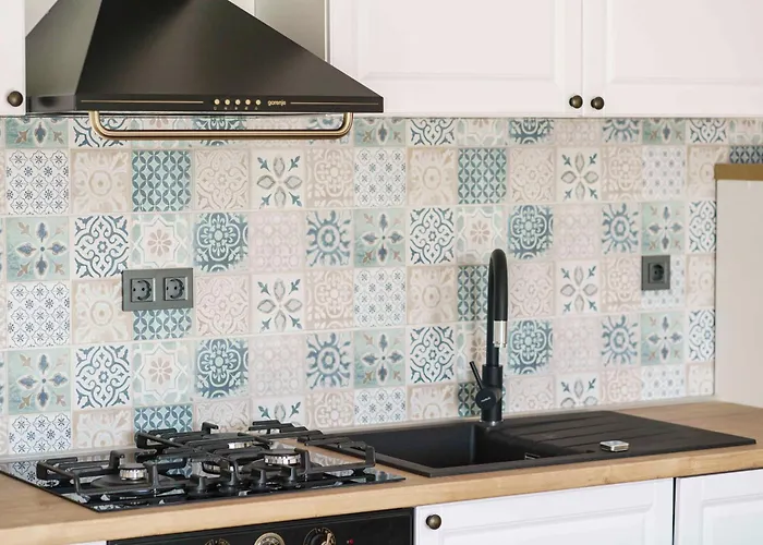 Vitis - Centre - Free Parking