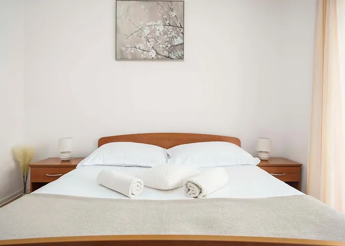 Vitis - Centre - Free Parking Apartmán