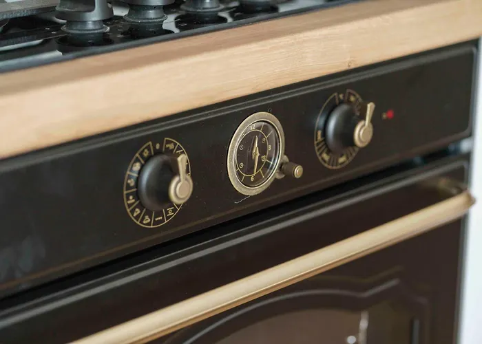 Vitis - Centre - Free Parking Apartamento *