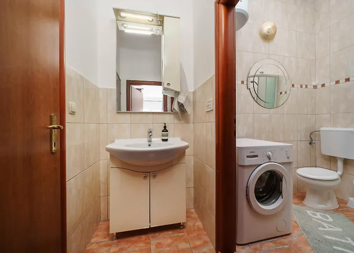 Apartmán Vitis - Centre - Free Parking *