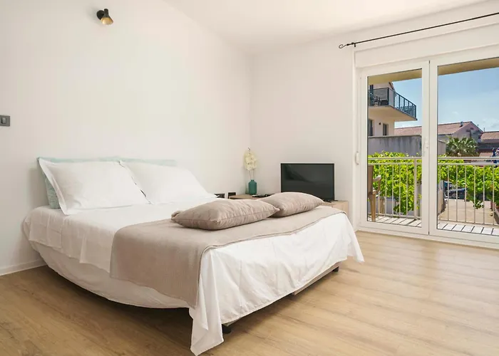 Vitis - Centre - Free Parking Apartamento