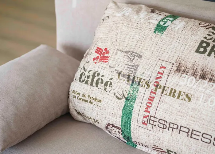 Apartmán Vitis - Centre - Free Parking Vodice