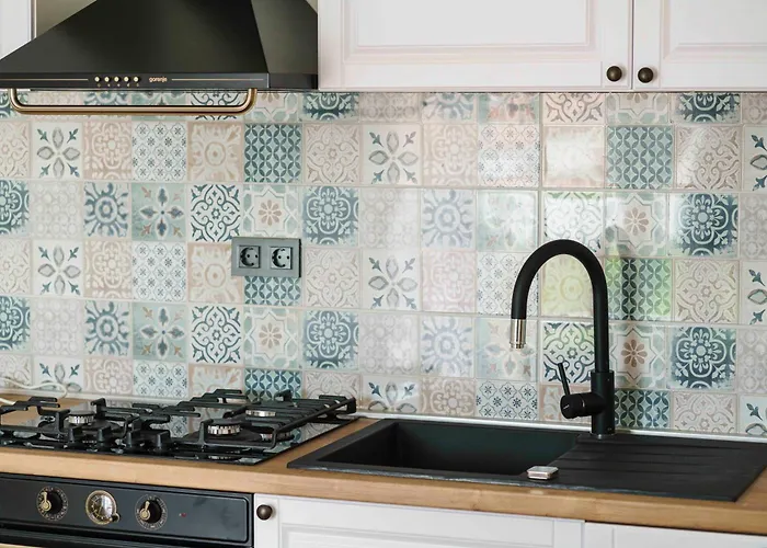 Vitis - Centre - Free Parking Vodice