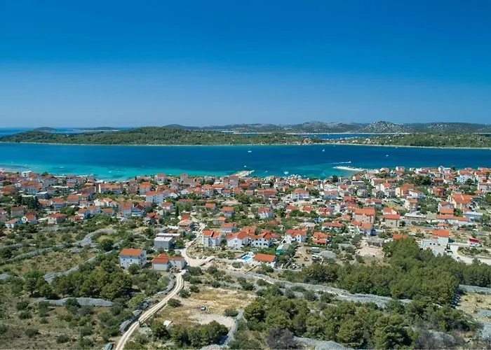 Vitis - Centre - Free Parking Apartmán *