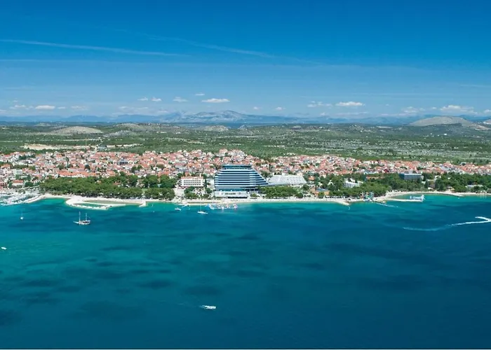 Vitis - Centre - Free Parking Apartamento *