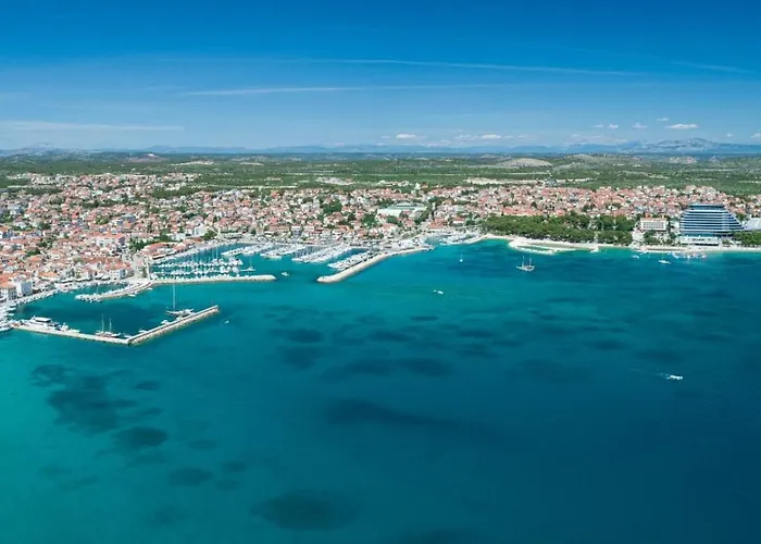 Vitis - Centre - Free Parking *