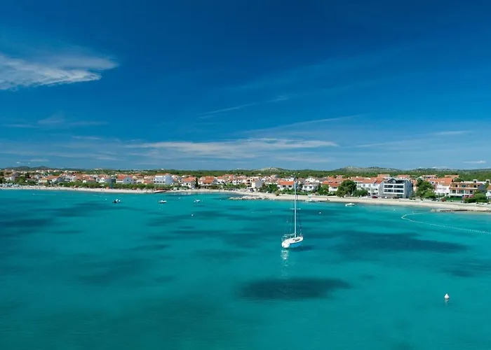 Vitis - Centre - Free Parking * Vodice