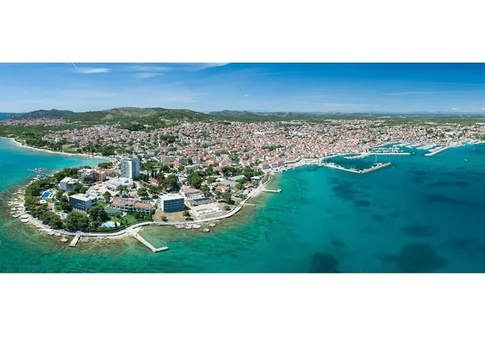 Vitis - Centre - Free Parking