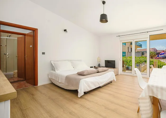 Apartamento Vitis - Centre - Free Parking